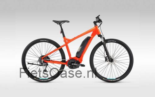 Lapierre Overvolt Cross 800 specificaties
